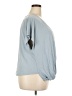 Torrid Blue Short Sleeve Top Size 3X Plus (3) - photo 4