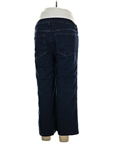 H&M Mama Jeans (view 2)