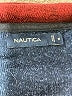 Nautica 100% Polyester Blue Pullover Sweater Size M - photo 7