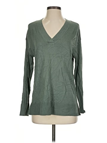 Ann Taylor LOFT Pullover Sweater (view 1)