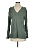Ann Taylor LOFT Green Pullover Sweater Size XS - photo 1