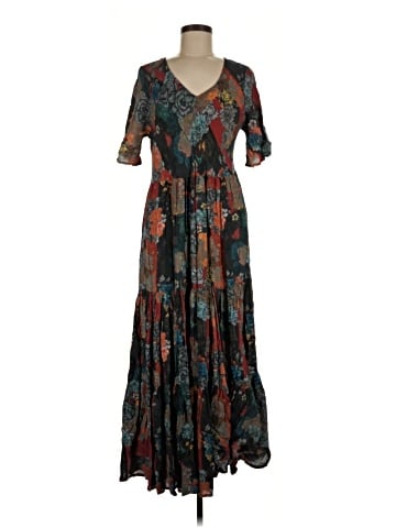 Soft Surroundings Casual Dress (view 1)