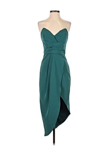 Lovers + Friends Cocktail Dress (view 1)