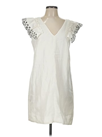 J.Crew Collection Casual Dress (view 1)