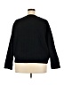 Lauren by Ralph Lauren Black Pullover Sweater Size 3X - photo 2