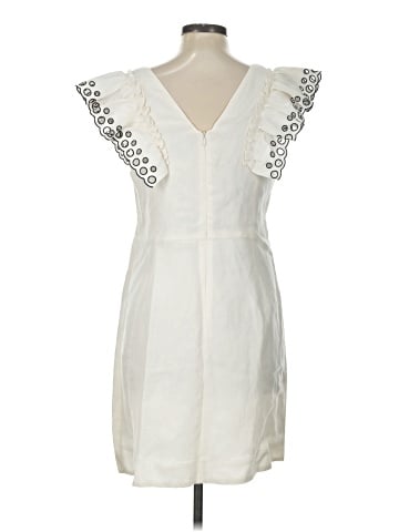 J.Crew Collection Casual Dress (view 2)