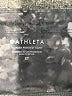 Athleta Print Black Active Pants Size S (tall) - photo 4