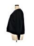 Lauren by Ralph Lauren Black Pullover Sweater Size 3X - photo 5