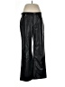 J.Crew 100% Viscose Black Casual Pants Size 31 waist (tall) - photo 1