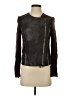 Ella Moss 100% Polyester Black Jacket Size S - photo 1