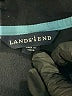 Lands' End 100% Polyester Blue Fleece Size M - photo 6