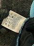 Lands' End 100% Polyester Blue Fleece Size M - photo 8