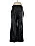 J.Crew 100% Viscose Black Casual Pants Size 31 waist (tall) - photo 2