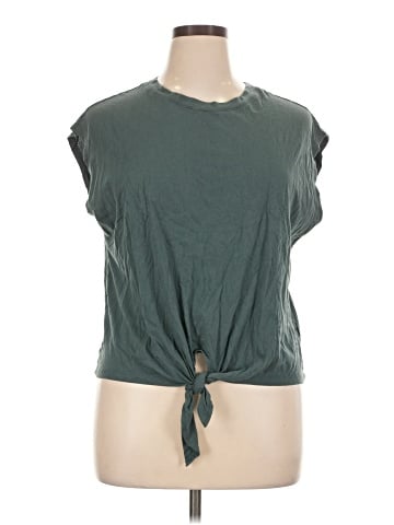 Old Navy Short Sleeve Top (view 1)