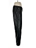 J.Crew 100% Viscose Black Casual Pants Size 31 waist (tall) - photo 4