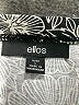 Ellos Print Gray Casual Skirt Size 18 - photo 4