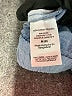 Wonder Nation 100% Cotton Blue Casual Pants Size 8 - photo 4