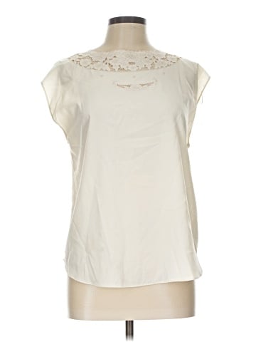 Lauren Conrad Sleeveless Blouse (view 1)