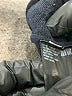 Uniqlo 100% Wool Solid Black Wool Pullover Sweater Size S - photo 8