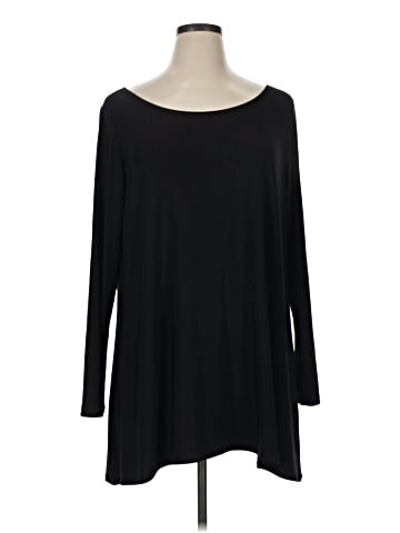 Attitudes by Renee Casual Dress (view 1)