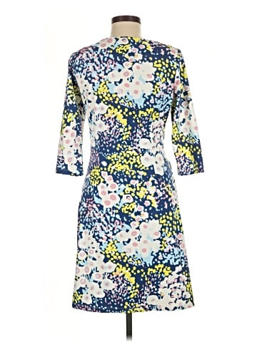 J. McLaughlin Casual Dress (view 2)