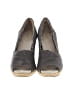 TOMS Gray Wedges Size 7 - photo 2