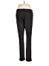 J. McLaughlin Houndstooth Black Casual Pants Size 12 - photo 2