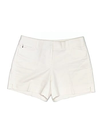 White House Black Market Shorts (view 1)
