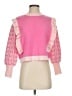 Sincerely Ours Pink Pullover Sweater Size S - photo 1