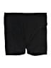 Velocity Solid Black Athletic Shorts Size 2X - photo 1