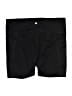 Velocity Solid Black Athletic Shorts Size 2X - photo 2