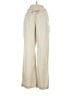 Hollister Gold Casual Pants Size S - photo 1