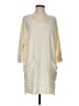 Umgee Ivory Poncho Size S - photo 1