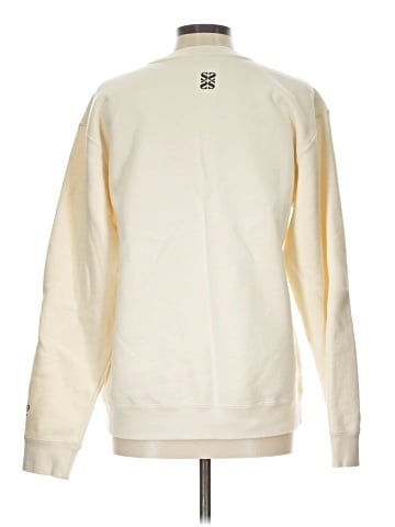 Bop Basics by ShopBop Sweatshirt (view 2)