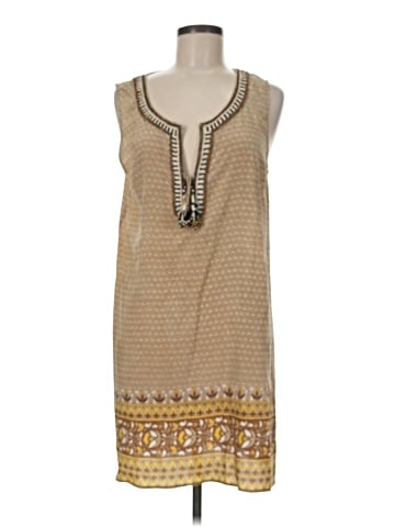 Calypso St. Barth Casual Dress (view 1)