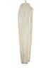 Hollister Gold Casual Pants Size S - photo 4
