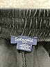 Splendid 100% Rayon Solid Black Track Pants Size S - photo 7