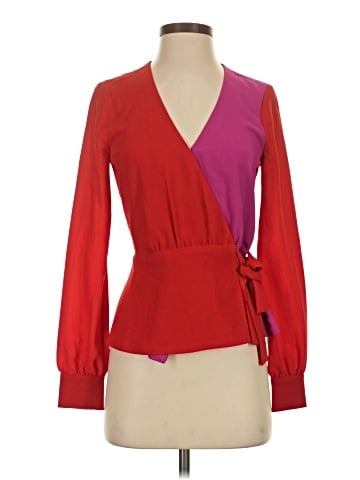 Bailey 44 Long Sleeve Blouse (view 1)