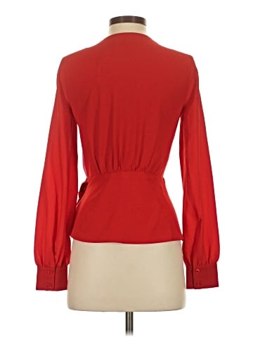 Bailey 44 Long Sleeve Blouse (view 2)