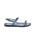 Melissa Blue Sandals Size 9 - photo 1