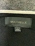 Majorelle Black Short Sleeve Top Size S - photo 7