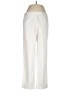 J.Crew 100% Cotton Ivory Casual Pants Size 6aR - photo 1