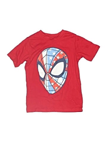 Marvel Short Sleeve T-Shirt (view 1)