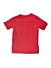 Marvel 100% Cotton Red Short Sleeve T-Shirt Size 4 - 5 - photo 2