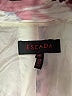 Escada Print Purple Blazer Size EU 36 / US 6 - photo 6