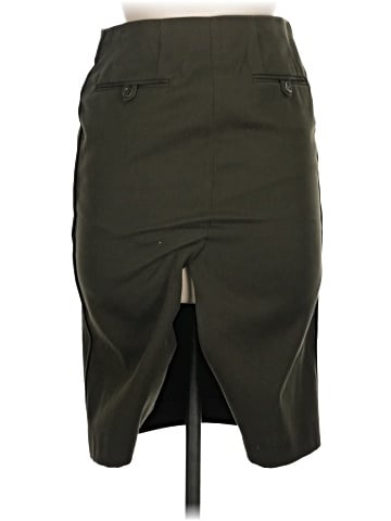 Costume National Formal Skirt (view 2)