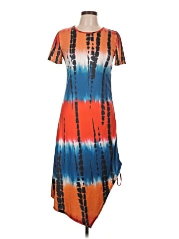 Unbranded Casual Dress (view 1)
