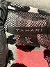 Tahari Animal Print Silver Cardigan Size S - photo 7