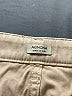 Agnona Ivory Casual Pants Size EU (IT) 42 / US 6 - photo 7