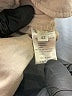 Agnona Ivory Casual Pants Size EU (IT) 42 / US 6 - photo 8